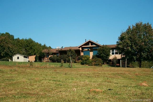 400 Moriah School Road - Photo 1