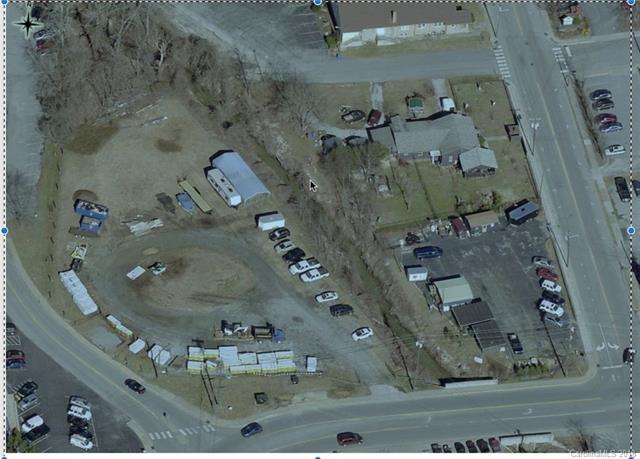 307 & 321 Washington Street - Photo 1