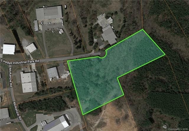 9ac South Iredell Industrial Park Road - Photo 1