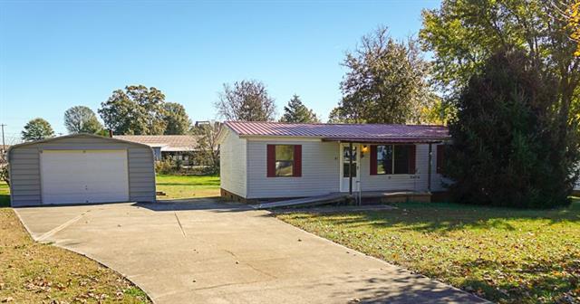 51 Ret Stafford Lane - Photo 1