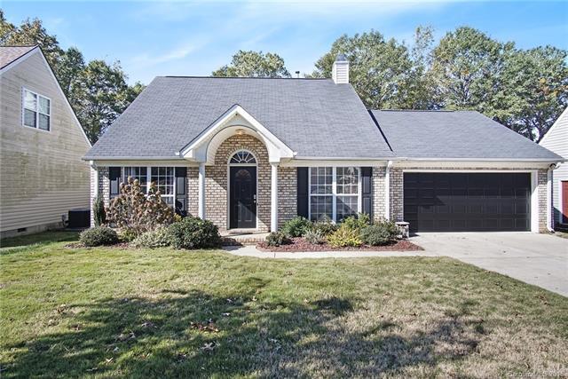 5732 Spring Gate Court - Photo 1