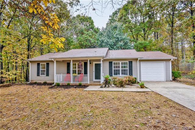 111 Waderich Lane - Photo 1
