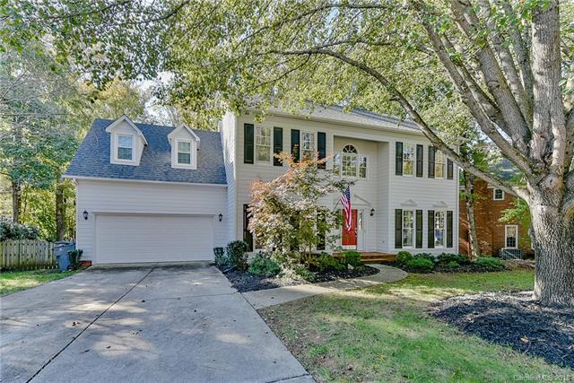 5605 Providence Glen Road - Photo 1