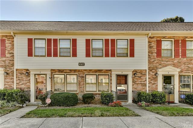 6322 Old Pineville Road - Photo 1