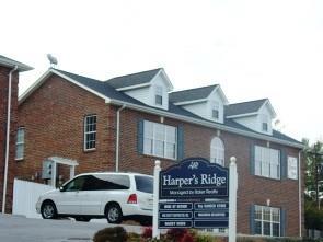 565 Harper Avenue - Photo 1