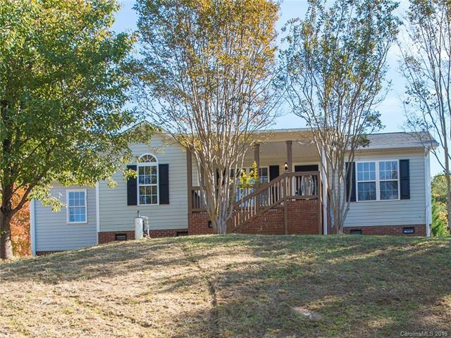 182 Panther Creek Road - Photo 1