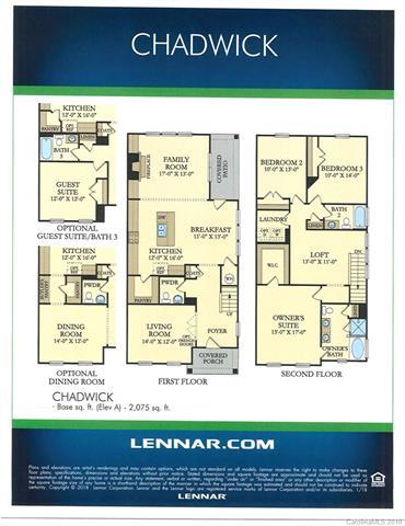11528 Ruby Rose Lane - Photo 1