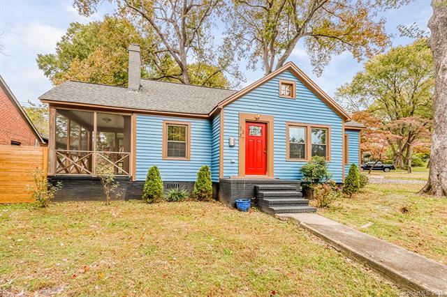 3337 Commonwealth Avenue - Photo 1