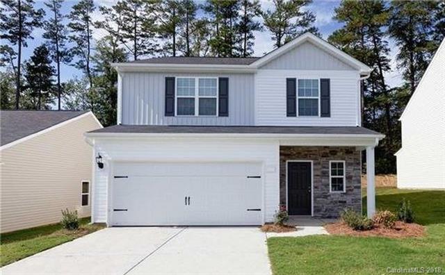 1214 Doby Springs Drive - Photo 1