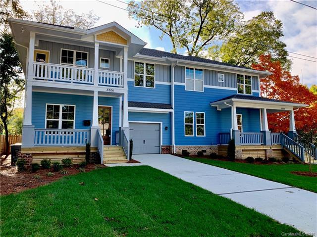 3206 Spencer Street - Photo 1