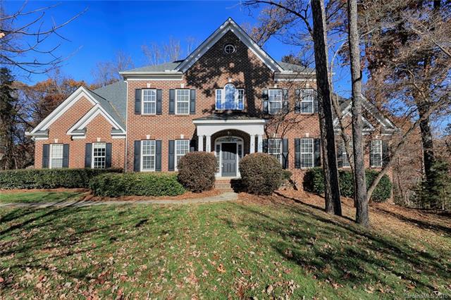 123 Harrison Point Court - Photo 1
