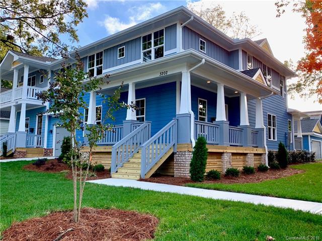 3202 Spencer Street - Photo 1