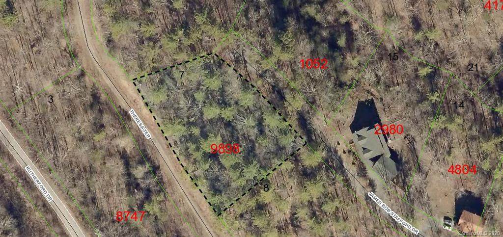 133 James Bob Stafford Drive - Photo 1