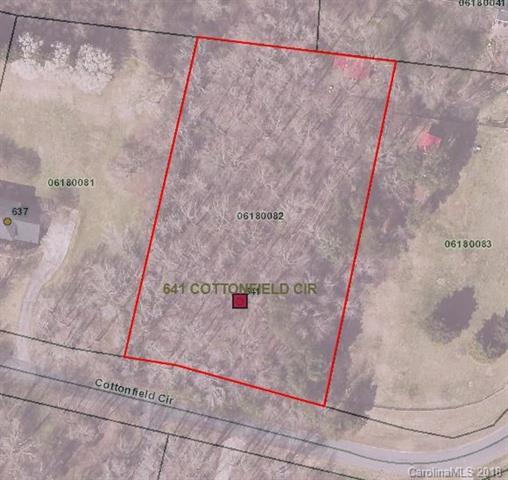 641 Cottonfield Circle - Photo 1