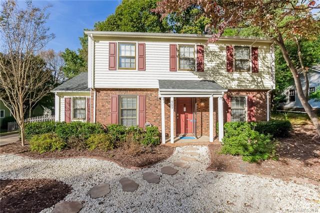909 Riverwood Road - Photo 1