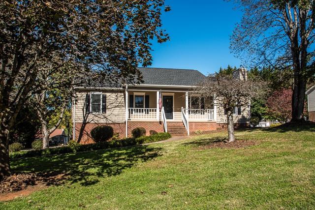 12 Fox Ridge Drive - Photo 1