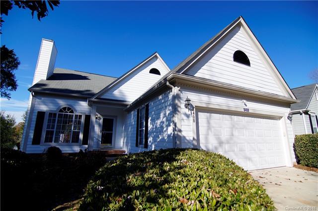 8408 Duckwood Lane - Photo 1