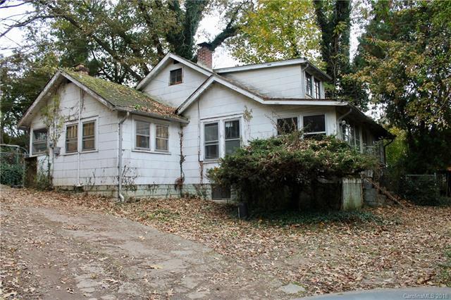 918 New Leicester Highway - Photo 1