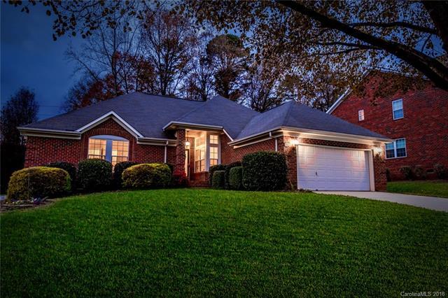 15805 Burlingame Drive - Photo 1