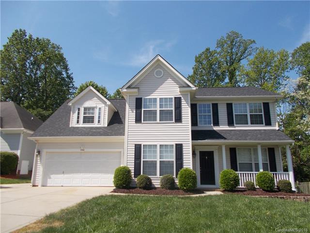 8526 Fox Tail Lane - Photo 1