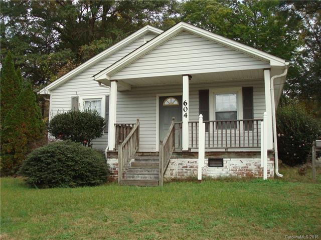 604 Chestnut Street - Photo 1