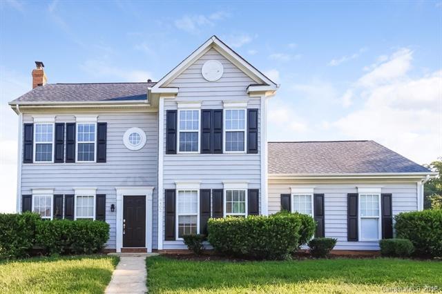 9402 Foggy Meadow Road - Photo 1