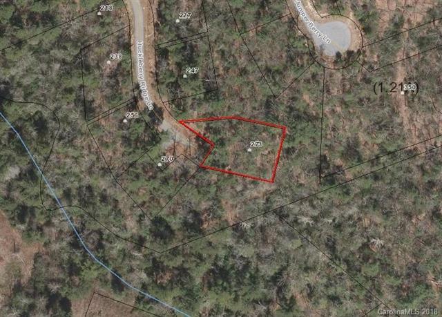 273 Huckleberry Ridge Lane - Photo 1