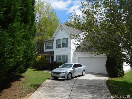 5603 Falls Ridge Lane - Photo 1