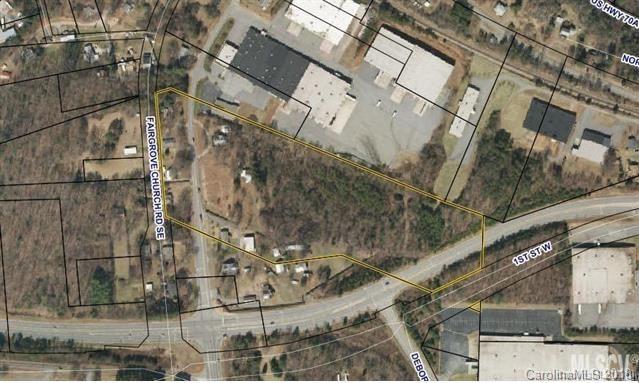 341 Fairgrove Church Road - Photo 1