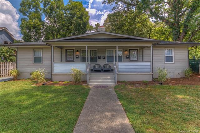 1111 Herrin Avenue - Photo 1