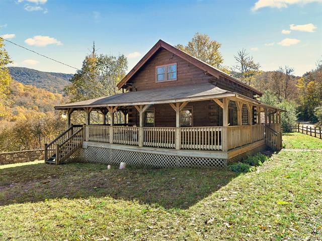 967 Spruce Flats Road - Photo 1