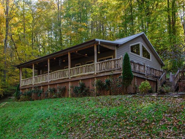 161 Mccurrey Road - Photo 1