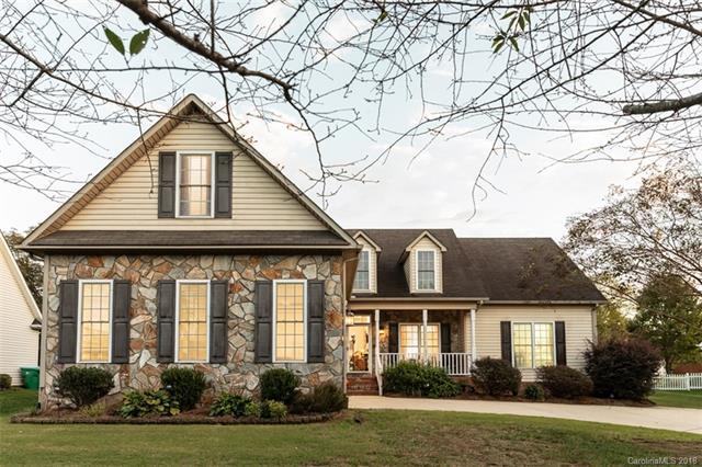 5233 Rocky River Crossing Road - Photo 1