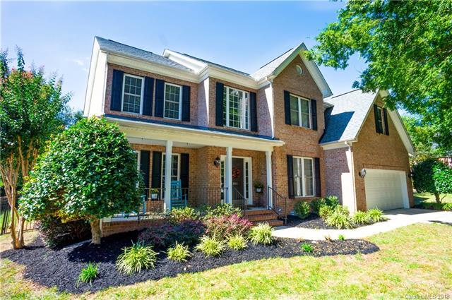 604 Birchwood Drive - Photo 1