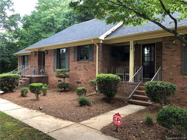 168 Coulwood Drive - Photo 1