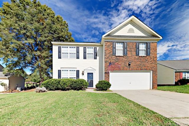 8816 Hedge Maple Road - Photo 1