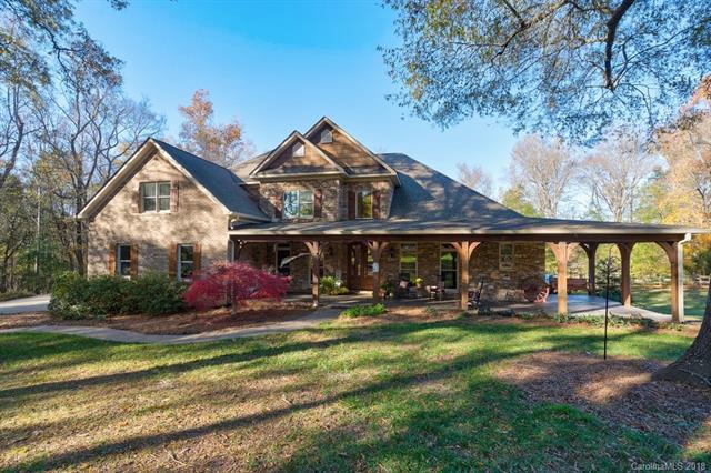 8224 Tirzah Church Road - Photo 1
