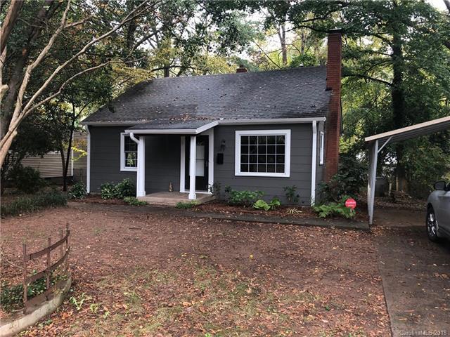 1109 Briar Creek Road - Photo 1