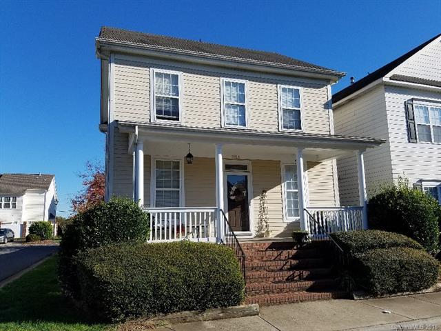 3914 Sages Avenue - Photo 1