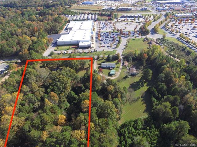 2568 Mangum Road - Photo 1