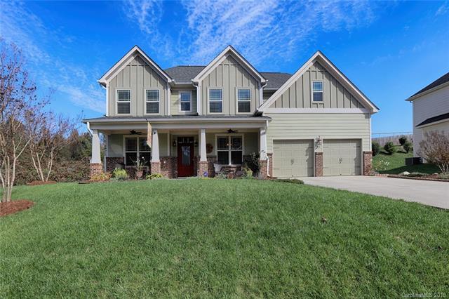 136 Bradberry Street - Photo 1
