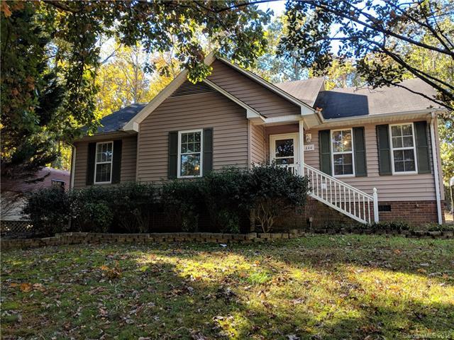 444 Oak Road - Photo 1