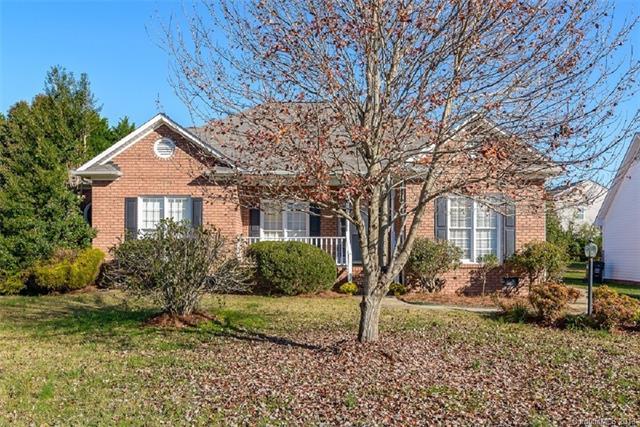 3644 Farm Lake Drive - Photo 1