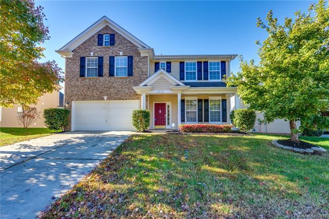3812 Caldwell Ridge Parkway - Photo 1