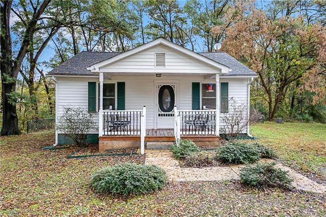 608 Central Avenue - Photo 1