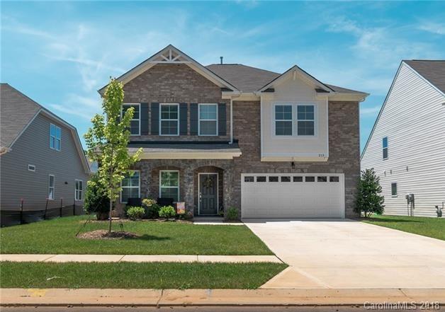 213 Paradise Hills Circle - Photo 1