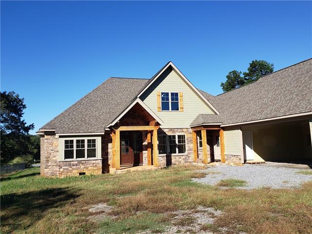 1035 Catawba Greens Drive - Photo 1