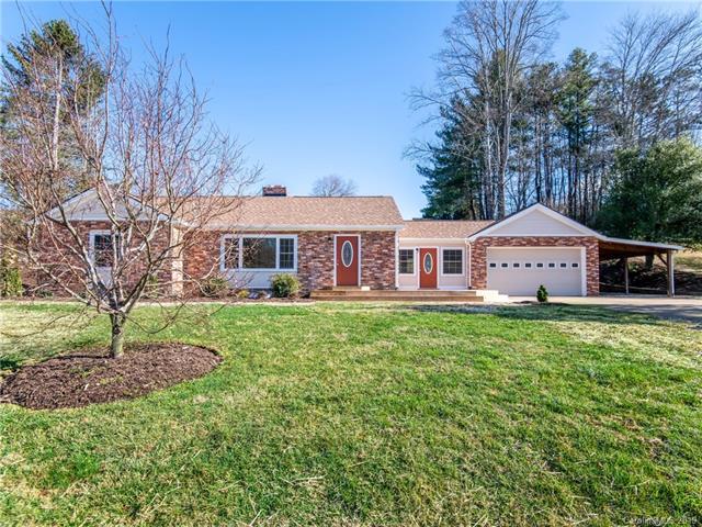 2699 New Leicester Highway - Photo 1