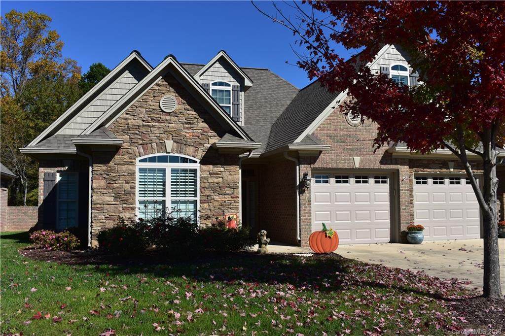 1310 Jackson Trey Drive - Photo 1