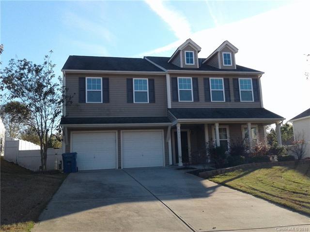 8033 Bryson Road - Photo 1